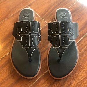 Tory Burch Thong Sandals